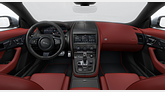 2022 Nouveau Jaguar F-Type Santorini Black 5L | 450CV Coupé SWB RWD Automatique 2022 | EDITION LIMITEE  Image 7