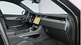 2022 Nowy Jaguar F-Pace Santorini Black 4x4 F-Pace MY22 5.0 V8 S/C 550 PS AWD SVR Zdjęcie 10