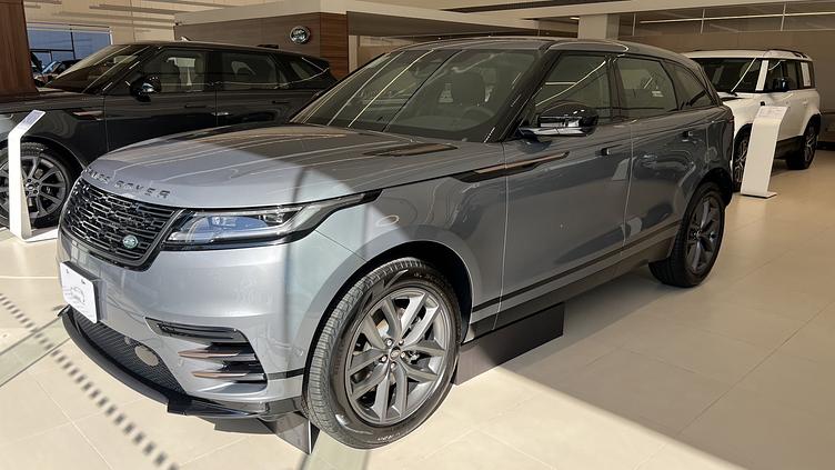 2024 新車 Land Rover Range Rover Velar 札達爾灰 Zadar Grey P250 汽油 SE