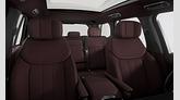 2023 New  Range Rover Santorini Black P360 SE SWB Image 11