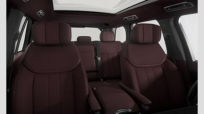 2023 New  Range Rover Santorini Black P360 SE SWB Image 11