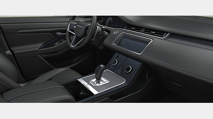 2022 Ny  Range Rover Santorini Black P300 AWD automatic PHEV R-dynamic S Bilde 5