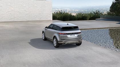 2022 Новый  Range Rover Evoque Seoul Pearl Silver D165 AWD AUTOMATIC MHEV R-DYNAMIC S Image 5