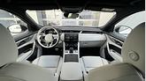 2023 Approved/Jazdené Jaguar F-Pace Fuji White D200 MHEV Dynamic SE Obrázok 6