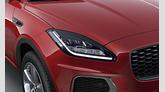 2023 New Jaguar E-Pace Firenze Red P200 AWD AUTOMATIC R-DYNAMIC S Image 7