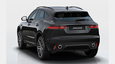 2023 Nouveau Jaguar E-Pace Black 2L | 200CV SWB AWD Automatique 2023 | R-DYNAMIC BLACK Image 4