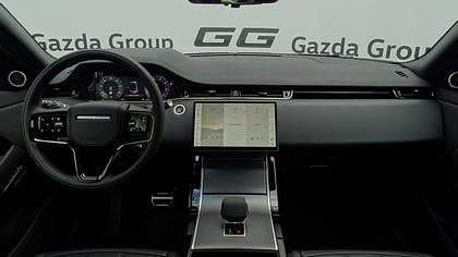 2023 Nowy  Range Rover Evoque Eiger Grey 2.0 I4 200 PS AWD  Dynamic HSE Zdjęcie 4