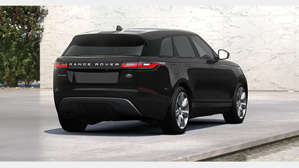 2023 Ново  Range Rover Velar Santorini Black D200 AWD AUTOMATIC MHEV S Слика 3
