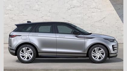 2022 new  Range Rover Evoque Seoul Pearl Silver D165 FWD MANUAL R-DYNAMIC S