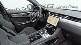 2023 Nowy Jaguar F-Pace Eiger Grey AWD MY24 2.0 I4 250 PS Auto R-Dynamic SE Zdjęcie 3
