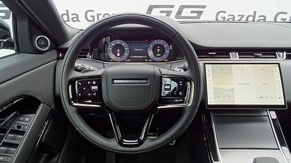 2023 Nowy  Range Rover Evoque Eiger Grey 2.0 I4 200 PS AWD  Dynamic HSE Zdjęcie 5
