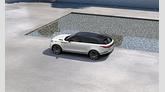 2022 New  Range Rover Velar Fuji White P340 AWD MHEV R-DYNAMIC SE Image 11