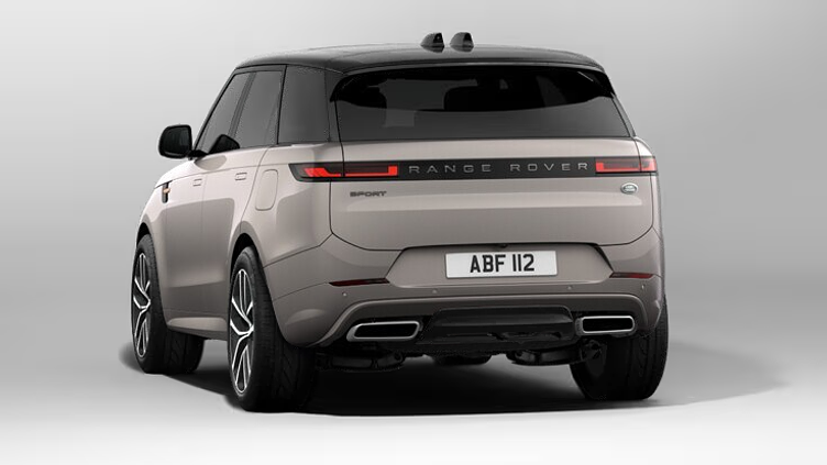 2024 Novo vozilo Land Rover Range Rover Sport Borasco Grey 3,0 LITRE 6-CYLINDER 460PS TURBOCHARGED PETROL PHEV (AUTOMATIC) DYNAMIC HSE