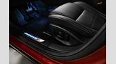 2023 Approved Jaguar I-Pace Firenze Red AWD 400hk SE Bilde 17