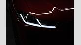 2023 Approved Jaguar I-Pace Firenze Red AWD 400hk SE Bilde 18
