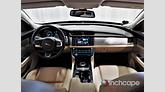 2018 Käytetty Jaguar XF harmaa Sportbrake E-Performance Prestige Business Aut Image 4