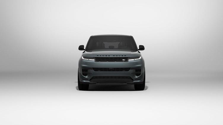 2023 New Land Rover Range Rover Sport Giola Green All Wheel Drive Autobiography