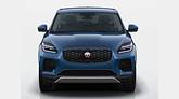 2023 Nouveau Jaguar E-Pace Bluefire Blue 2L | 200CV SWB AWD Automatique  2023 | R-DINAMIC BLACK Image 2