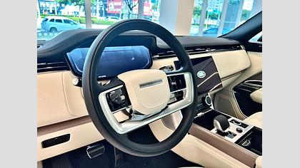 2023 新車  Range Rover Batumi Gold SE SWB P400 圖片 17