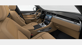 2023 Ново Jaguar F-Pace Santorini Black D200 AWD AUTOMATIC MHEV SE Слика 5