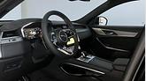 2022 Nowy Jaguar F-Pace Santorini Black 4x4 F-Pace MY22 5.0 V8 S/C 550 PS AWD SVR Zdjęcie 9