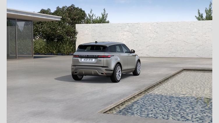 2023 New Land Rover Range Rover Evoque Lantau Bronze P200 AWD AUTOMATIC R-DYNAMIC SE