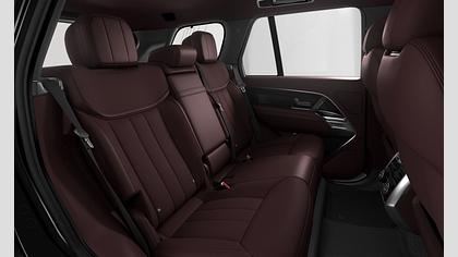 2023 New  Range Rover Santorini Black P360 SE SWB Image 10