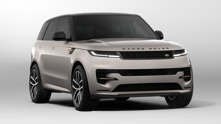 2024 Novo vozilo Land Rover Range Rover Sport Borasco Grey 3,0 LITRE 6-CYLINDER 460PS TURBOCHARGED PETROL PHEV (AUTOMATIC) DYNAMIC HSE