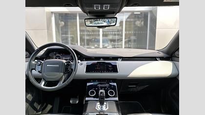 2020 Μεταχειρισμένο  Range Rover Evoque Santorini Black D150 AWD 5 Door Auto S Εικόνα 12