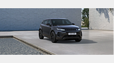 2022 Ny  Range Rover Santorini Black P300 AWD automatic PHEV R-dynamic S Bilde 2