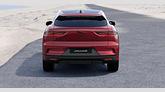 2023 Approved Jaguar I-Pace Firenze Red AWD EV400 HSE w/Performance seats, Adaptive Dynamics, JaguarDrive++ Bilde 5