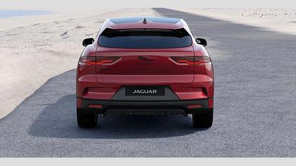 2023 Approved Jaguar I-Pace Firenze Red AWD EV400 HSE w/Performance seats, Adaptive Dynamics, JaguarDrive++ Bilde 5