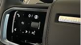 2023 Nowy  Range Rover Sport Fuji White 3.0D I6 300 PS AWD Auto AWD  SE Zdjęcie 13