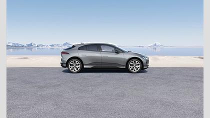 2023 нови автомобили Jaguar I-Pace Eiger Grey EV400 HSE Image 2