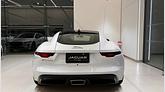 2023 新車 Jaguar F-Type Fuji White P300  R-Dynamic Coupe 圖片 4
