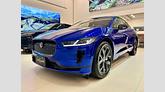 2023 新車 Jaguar I-Pace Caesium Blue S 黑魂進階版 EV400 