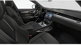 2022 Nouveau Jaguar F-Pace Portofino Blue - lakier metalik 3L | 400CV SWB AWD Automatique 2022 | R-DYNAMIC SE  Image 8