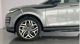 2022 Nowy  Range Rover Evoque Eiger Grey AWD Range Rover Evoque MY23 2.0 I4 200 PS AWD Auto R-Dynamic HSE Zdjęcie 4