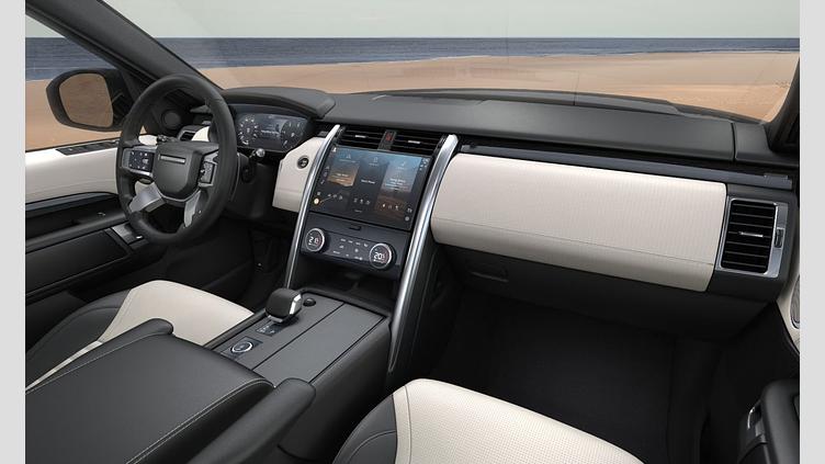 2023 Nou Land Rover Discovery Portofino Blue D250 AWD AUTOMATIC DIESEL MHEV R-DYNAMIC S