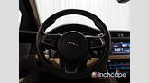 2018 Käytetty Jaguar XF harmaa Sportbrake E-Performance Prestige Business Aut Image 13