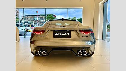 2023 新車 Jaguar F-Type Silicon Silver R-Dynamic P450  圖片 3