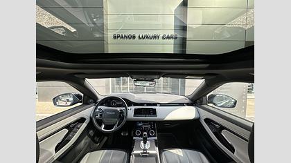 2020 Μεταχειρισμένο  Range Rover Evoque Santorini Black D150 AWD 5 Door Auto S Εικόνα 11