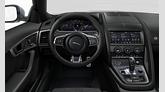 2022 New Jaguar F-Type Firenze Red Rear Wheel Drive - Petrol 2023 Image 9