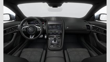2022 New Jaguar F-Type Firenze Red Rear Wheel Drive - Petrol 2023 Image 10