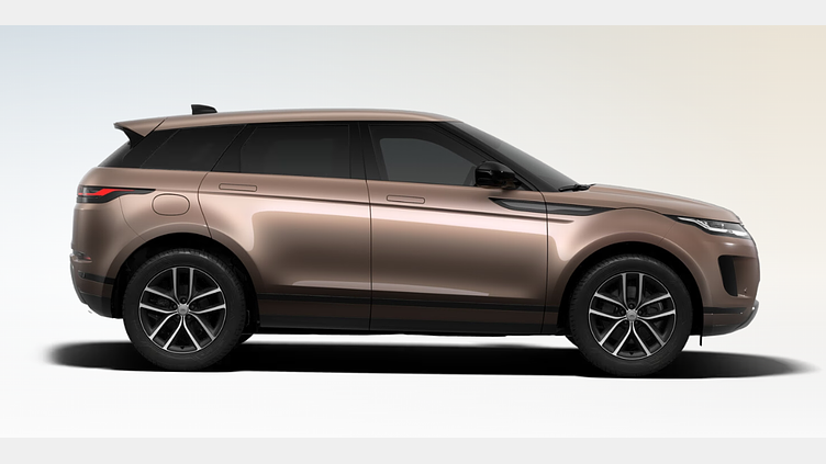 2024 Ново Land Rover Range Rover Evoque Corinthian Bronze D165 Diesel Mild Hybrid S