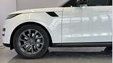 2023 Nowy  Range Rover Sport Fuji White 3.0D I6 300 PS AWD Auto AWD  SE Zdjęcie 6