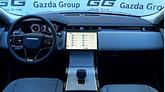 2023 Nowy  Range Rover Velar Santorini Black  2.0P 250 KM AWD S Zdjęcie 4