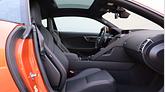 2022 Nowy Jaguar F-Type Atacama Orange AWD R 5.0 V8 S/C 575 KM Zdjęcie 5