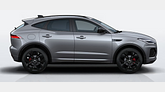 2023 Nouveau Jaguar E-Pace Eiger Grey 2L | 200CV SWB AWD Automatique 2023 | R-Dynamic SE Image 3