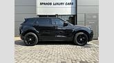 2020 Μεταχειρισμένο  Range Rover Evoque Santorini Black D150 AWD 5 Door Auto S Εικόνα 4